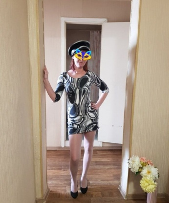 Адель, 27 лет, 3 размер груди